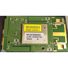 Modulo Lan, Bluetooth  para TV LG