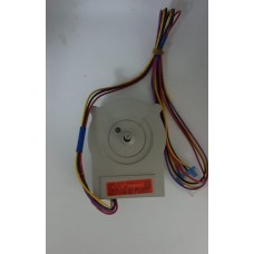 Fan Motor Refrigerator LG Fan Motor Refrigerator LG