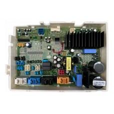 Tarjeta Electronica LavaSecadora Carga Frontal LG