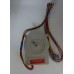Fan Motor Refrigerator LG