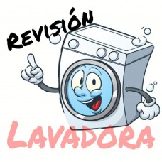 Revisión de Lavadora