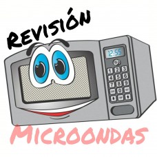 Revisión de Microondas