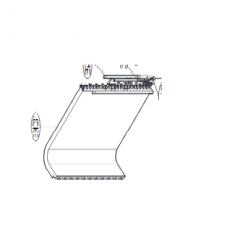 Condensador aire lg Condensador aire lg