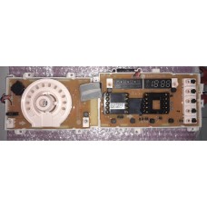 Tarjeta display lavadora Carga Frontal