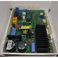 Tarjeta power Lavadora frontal Tarjeta power Lavadora frontal