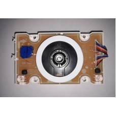 Tarjeta display lavadora Carga Frontal