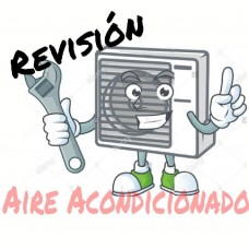 Revisión de Aire