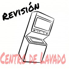 Revisión de Centro de Lavado Revisión de Centro de Lavado