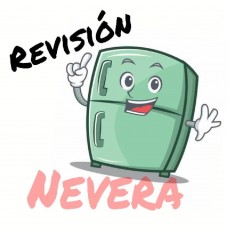 Revisión de nevera