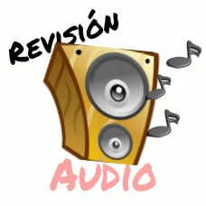 Revisión de Audio Revisión de Audio